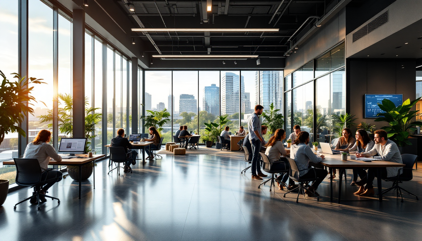 Transforming innovation: The power of UA Tech Park