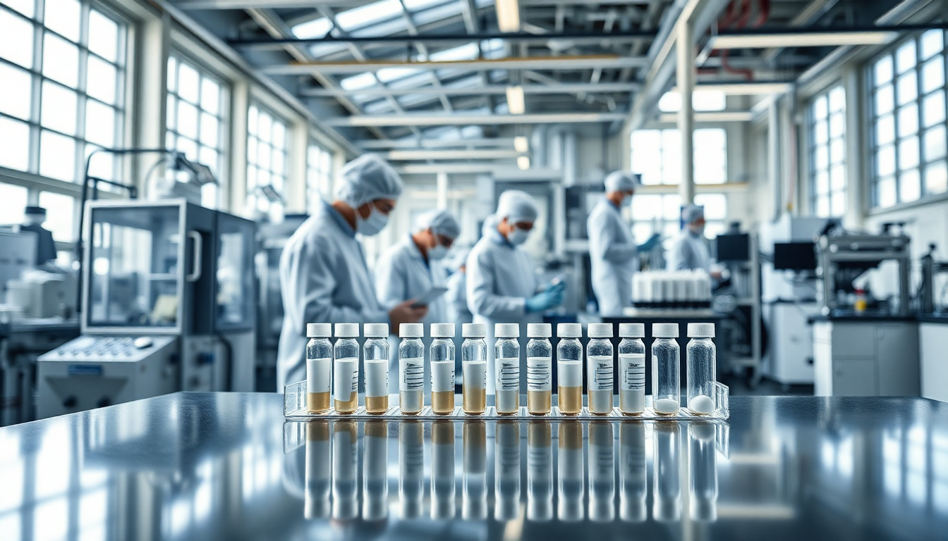 Transforming value in the pharmaceutical industry for the future