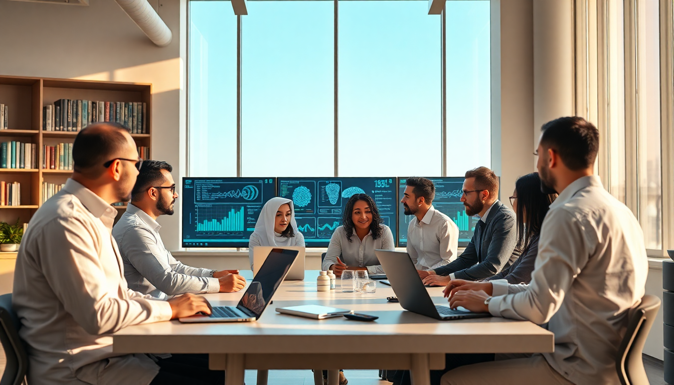 UAE emerges as a leader in AI innovation
