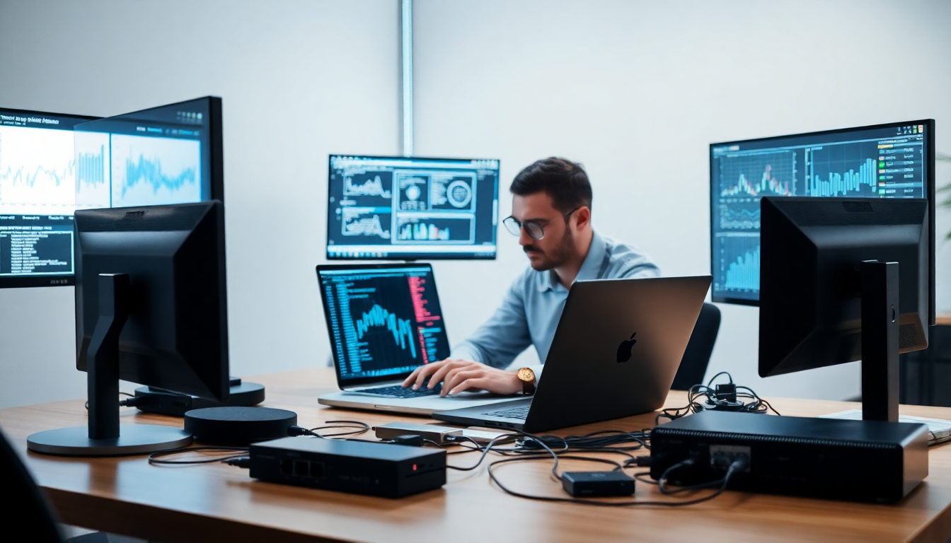 Understanding cybersecurity threats and how to protect your PC