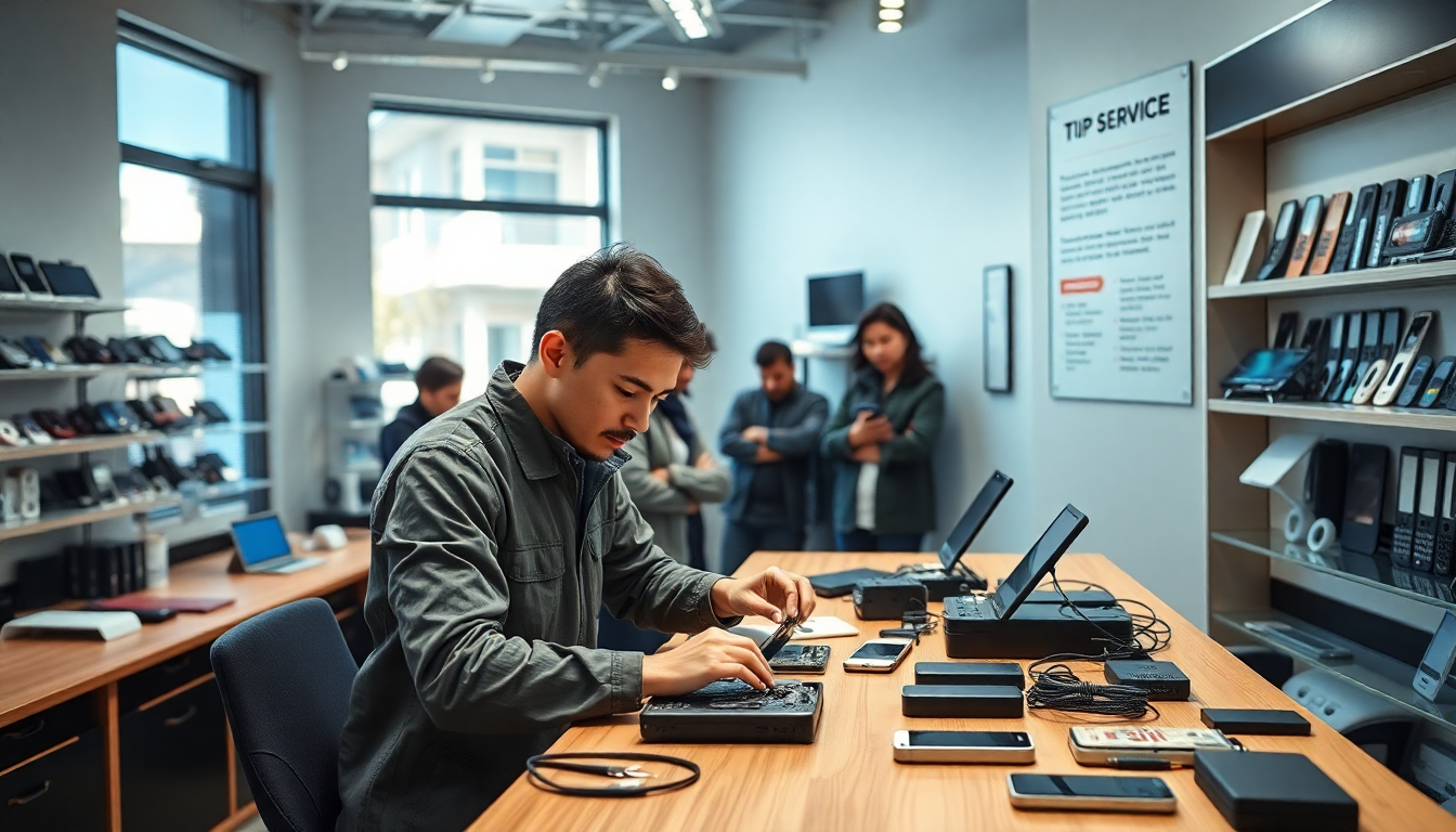 Understanding tech-savvy consumers: Four key audience segments