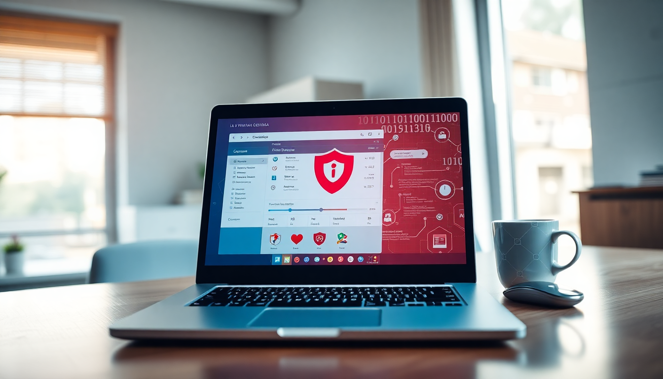 Understanding the myths and realities of antivirus software