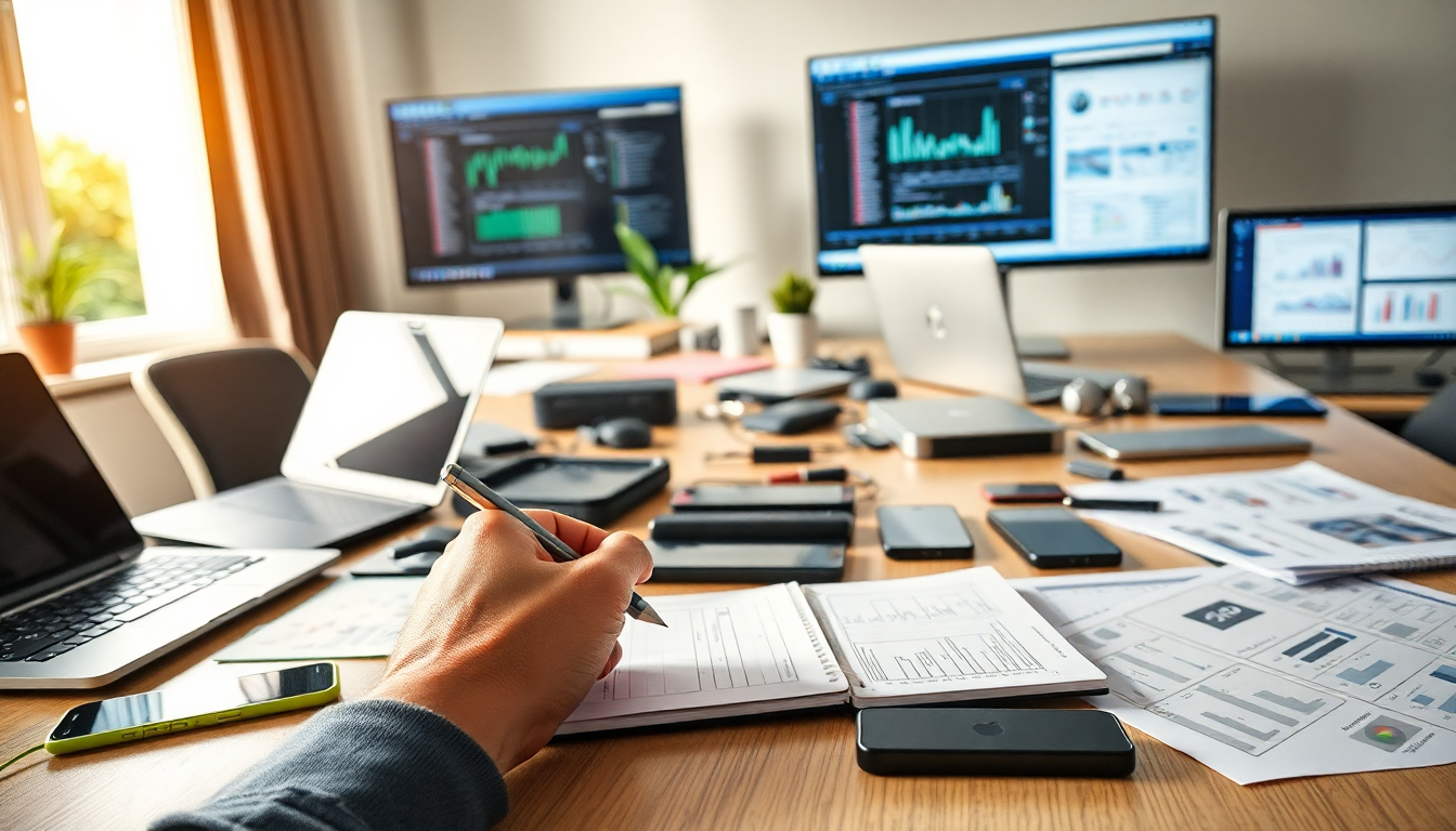 Understanding ZDNET’s recommendations for tech products