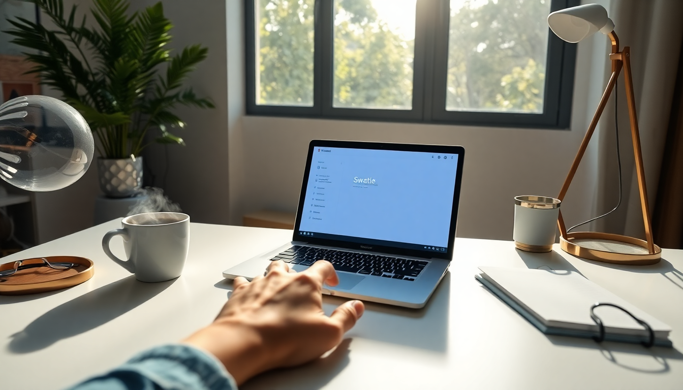 Unlock productivity with Swatle’s lifetime subscription