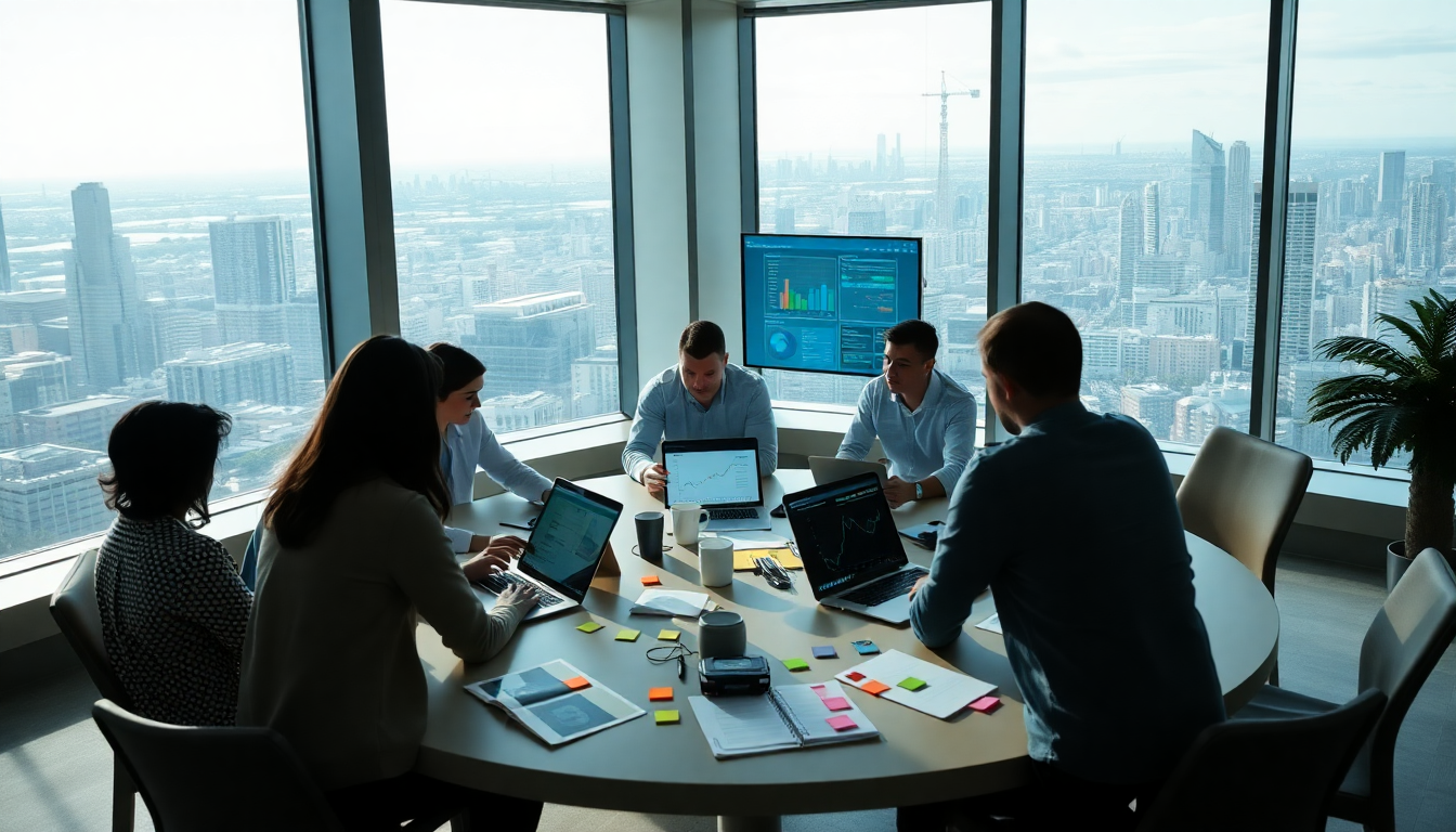 Unlocking the power of Google Cloud for digital transformation