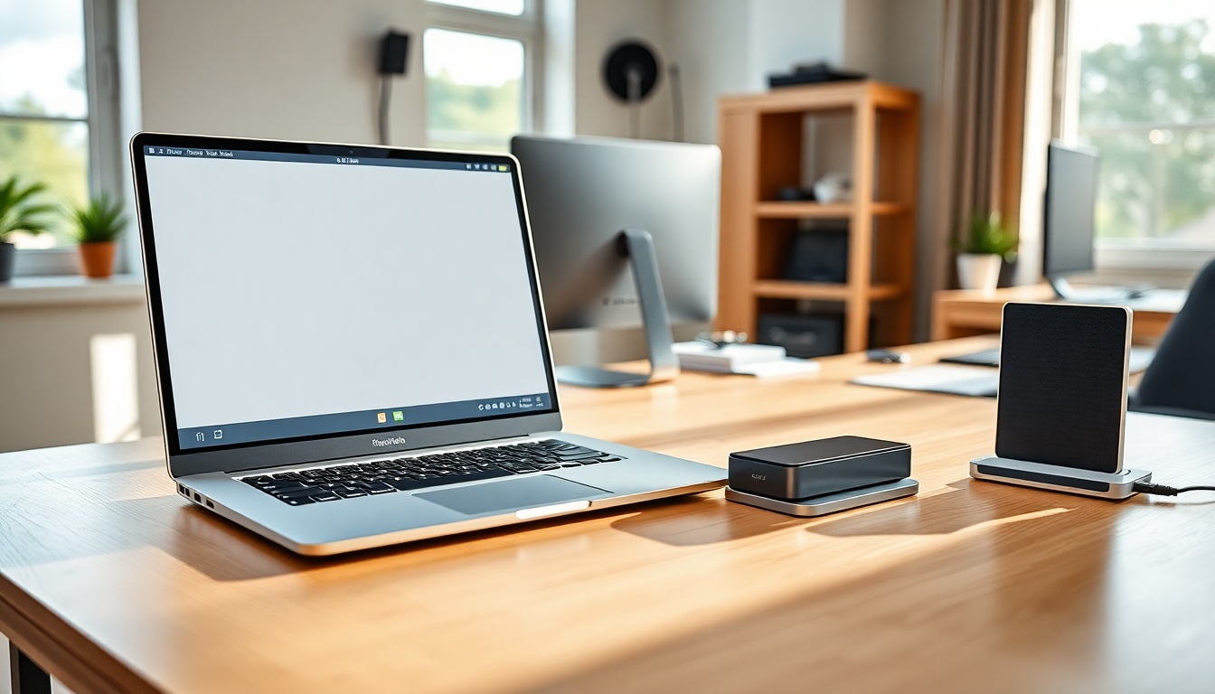 Upgrade your storage: the best SSDs for 2025
