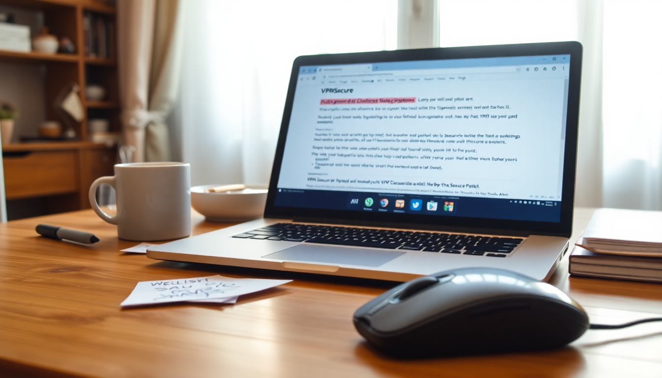 VPNSecure’s abrupt cancellation of lifetime subscriptions raises eyebrows