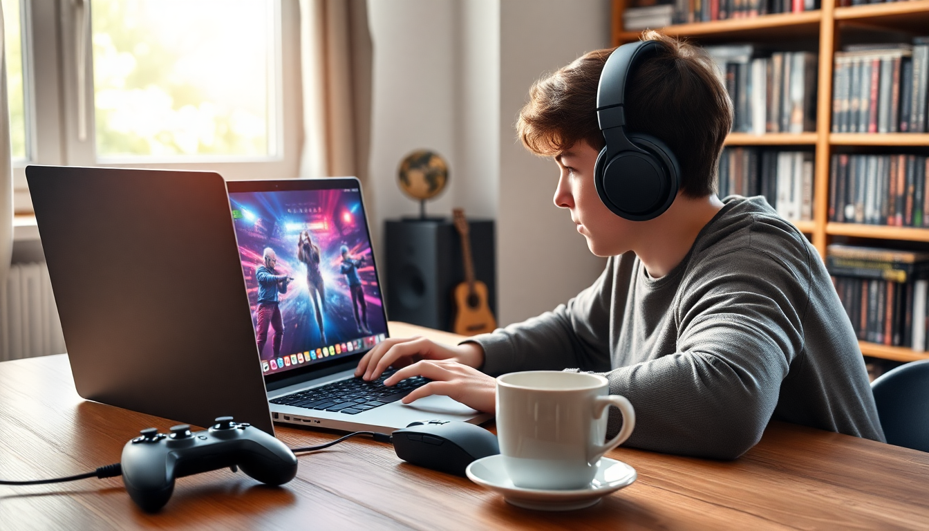 Why cloud gaming is the future of affordable gaming