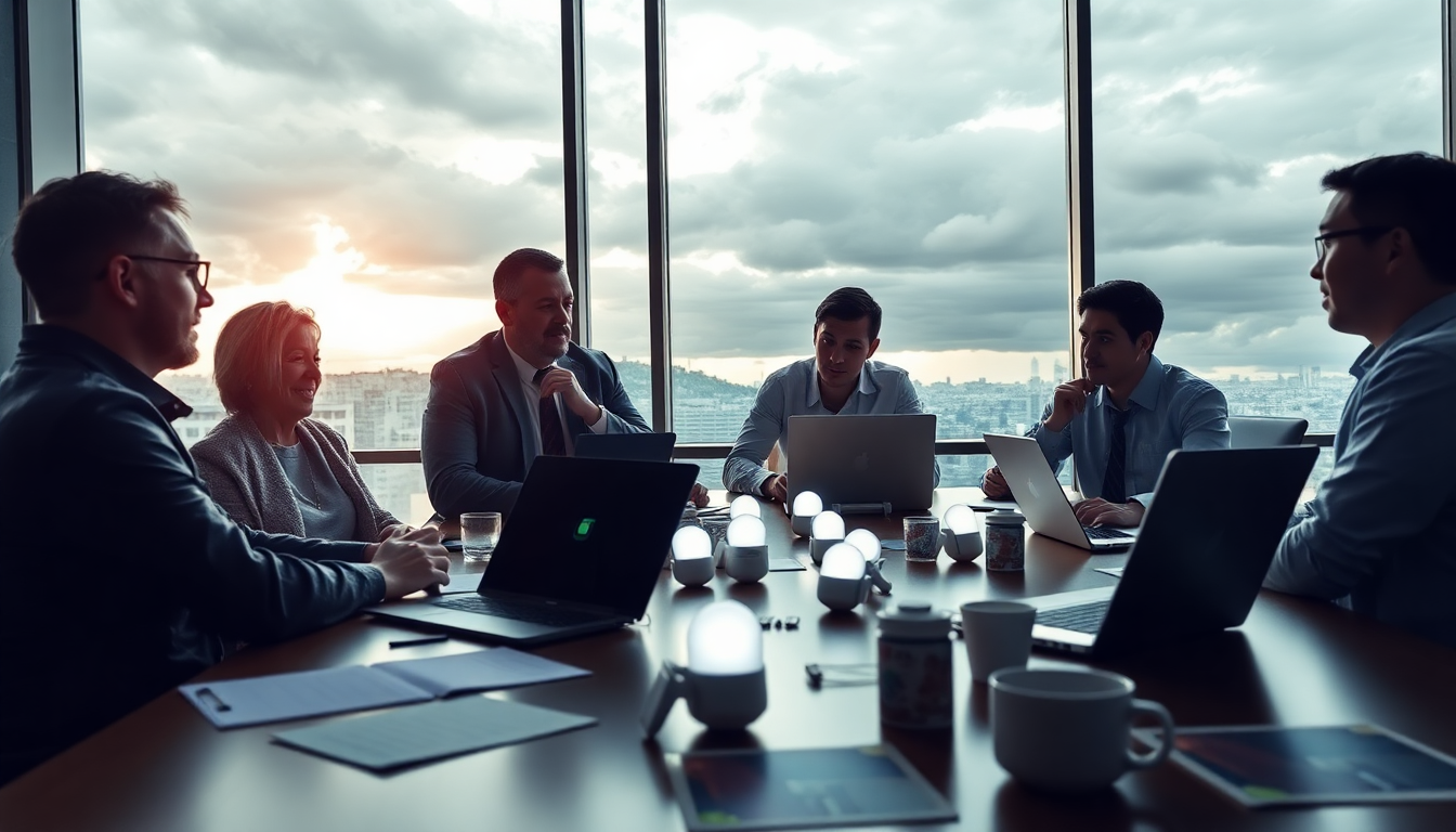 Wyze faces shocking tariff bill amid U.S.-China trade tensions