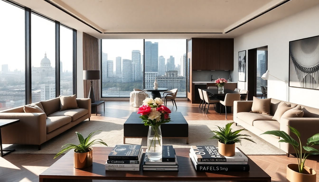 A comprehensive guide to Milan’s luxury real estate landscape