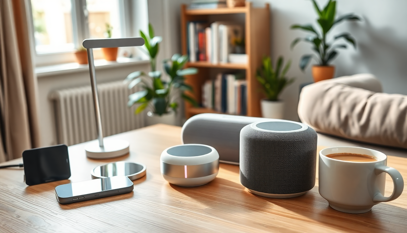 A comprehensive review of low-cost gadgets from discount platforms