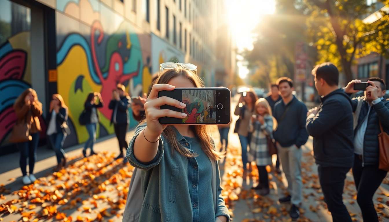 A dive into the best smartphone cameras of 2025