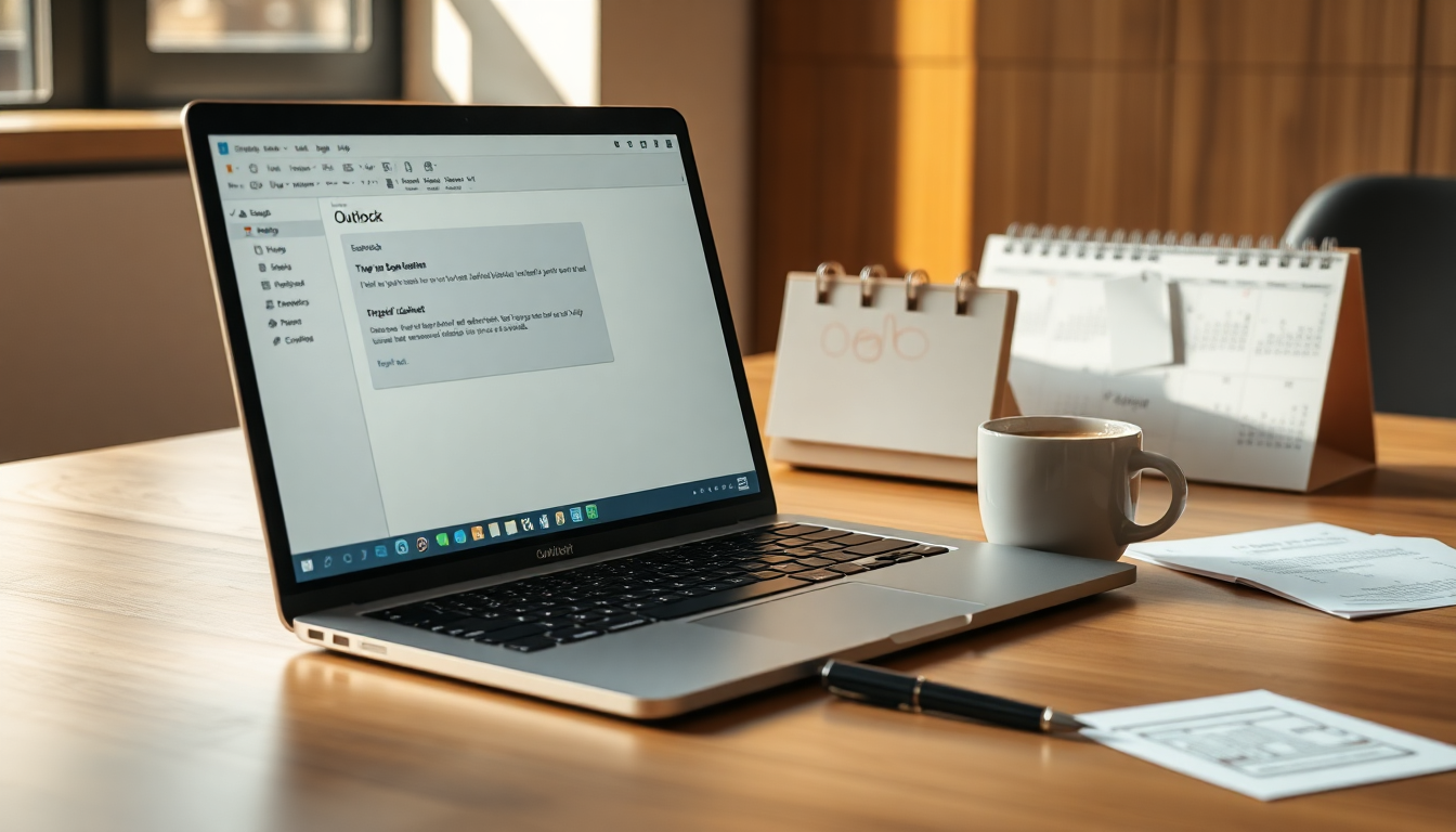 Addressing common issues in the classic Outlook application