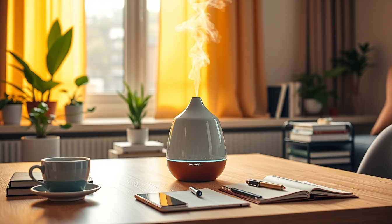 Aera Smart Fragrance Diffuser: fragrance or farce?