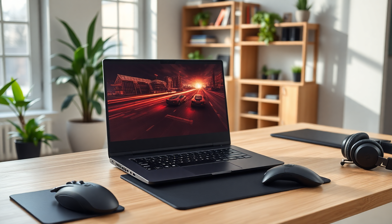 Affordable gaming laptops: What to consider in 2023