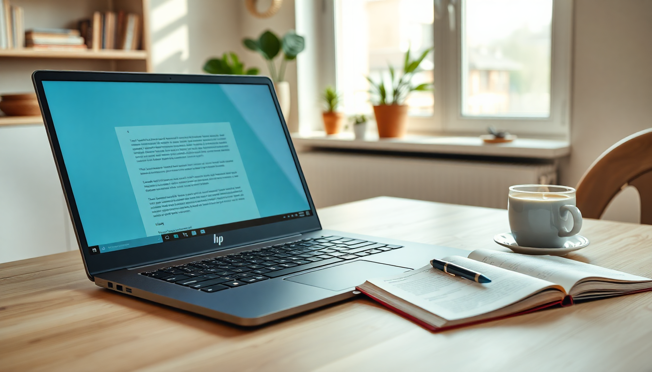 Affordable laptops that deliver performance