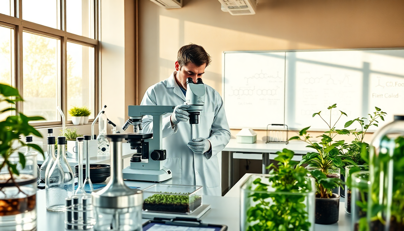 An in-depth exploration of biotechnology: Applications and implications