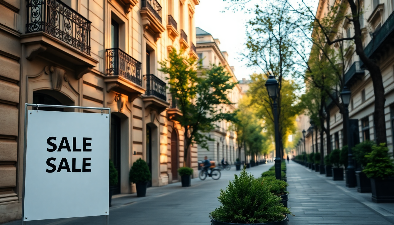 An insightful look into Milan’s luxury real estate trends