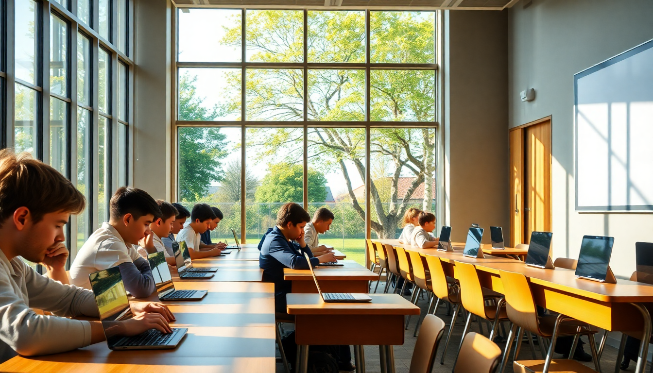 Are Our Children Becoming Wireheads in a Tech-Obsessed World?