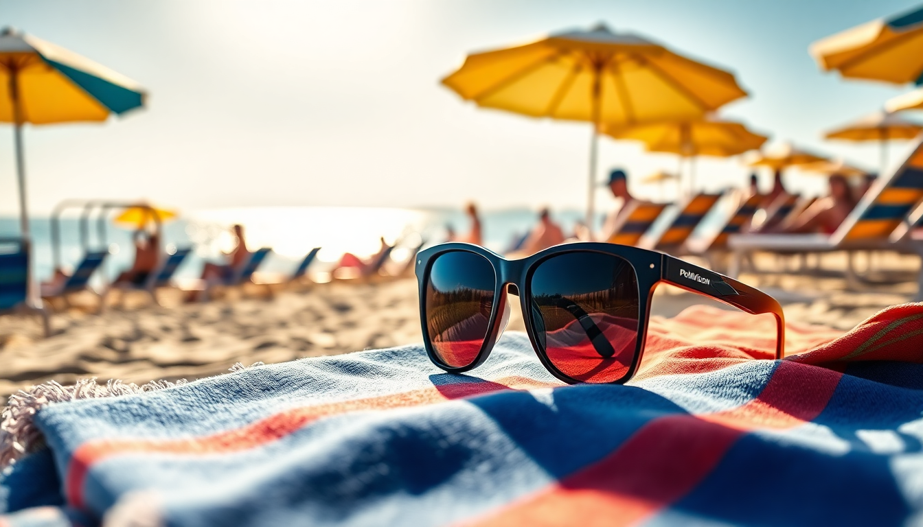 Are PolorVision Sunglasses the Ultimate Solution for Your Outdoor Style Dilemmas in 2025?