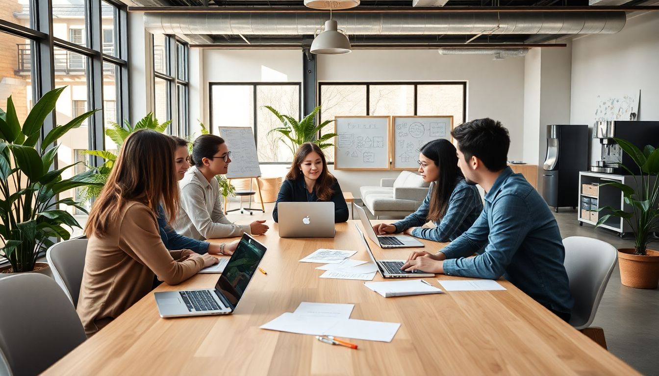 Assessing the impact of company culture on talent retention