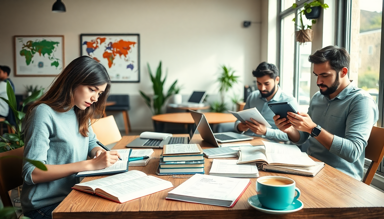 Breaking free from conventional learning