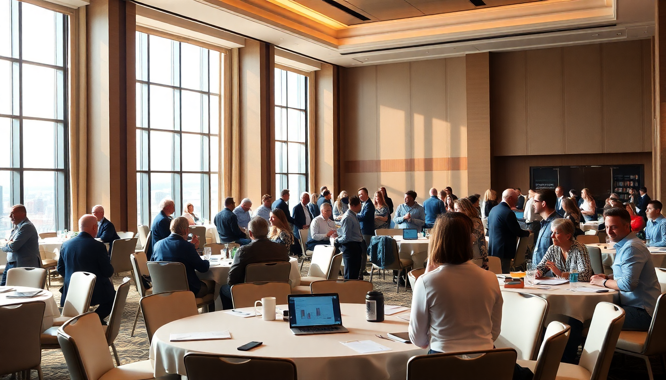 Celebrating leadership in biopharma innovation