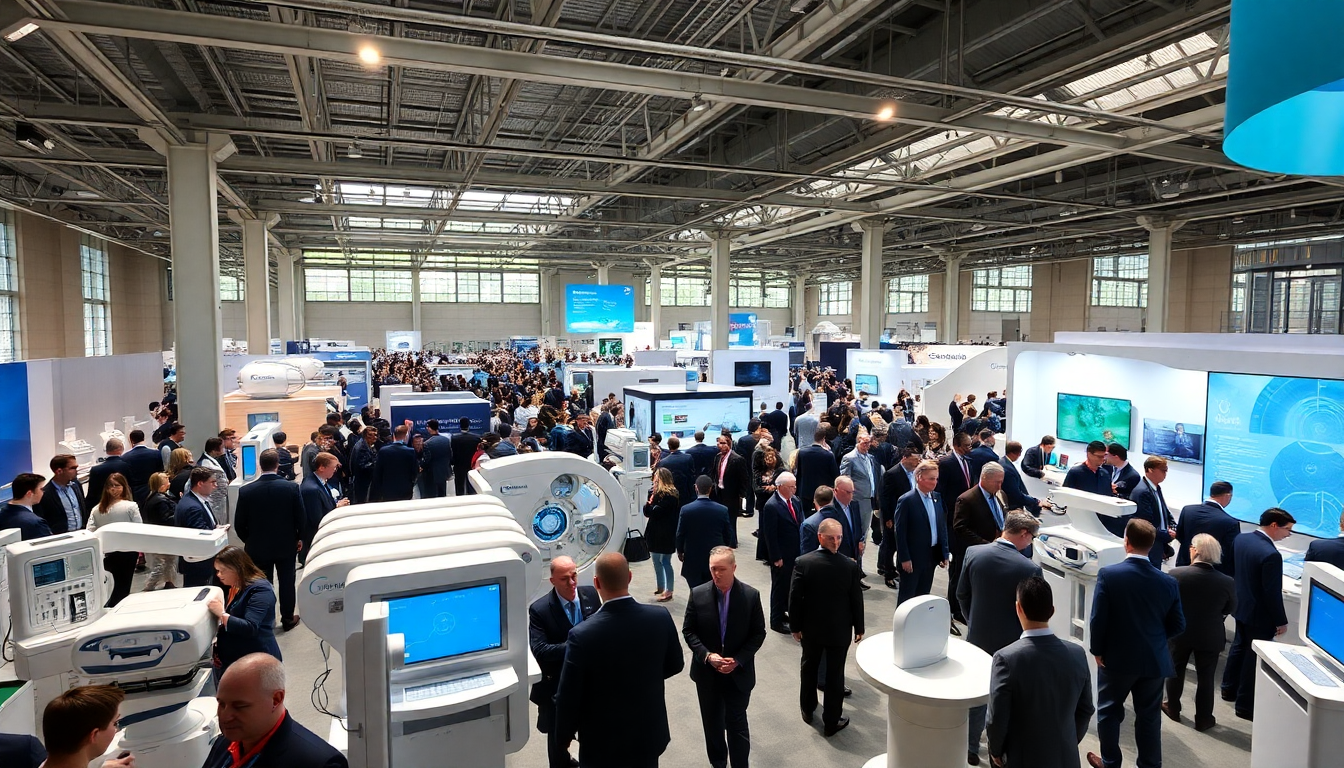 Cleveland Clinic Innovations at BIO2025: Shaping the future of healthcare