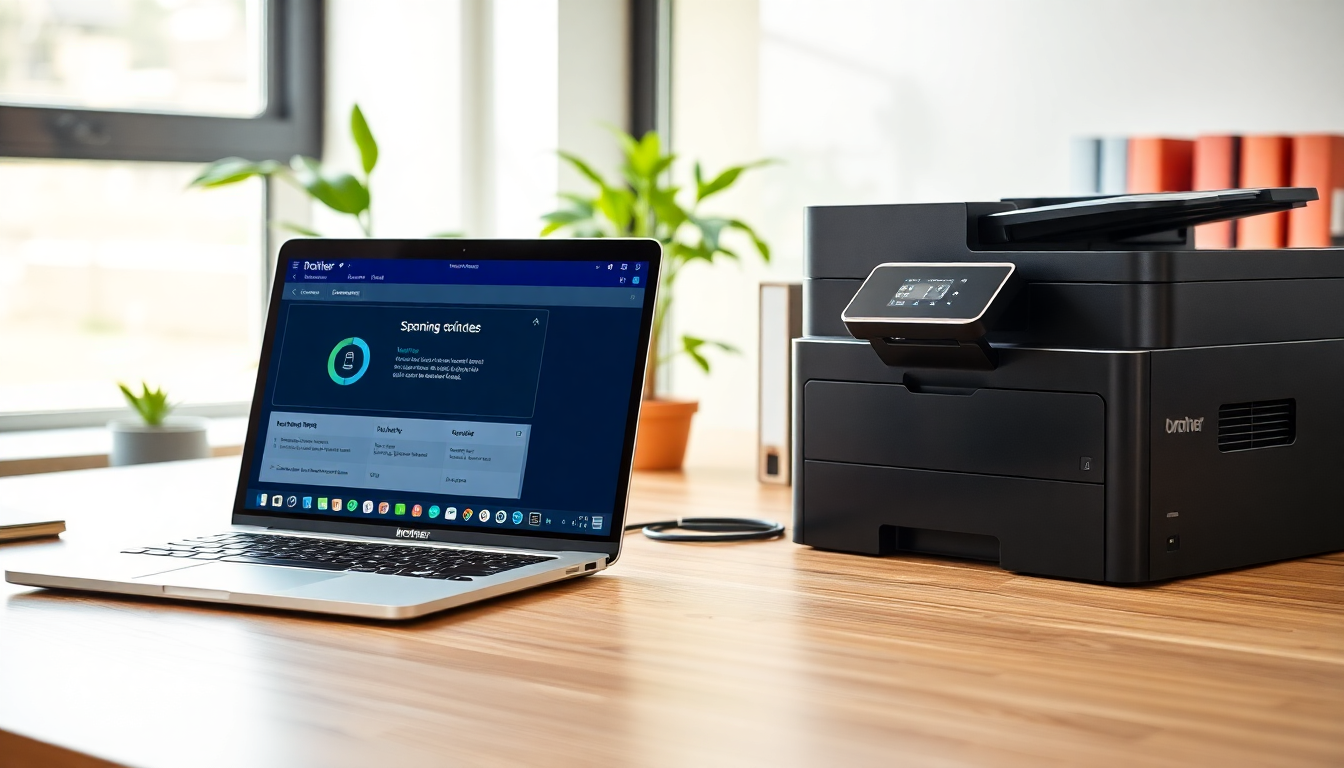 Critical security flaws in Brother printers: take action now