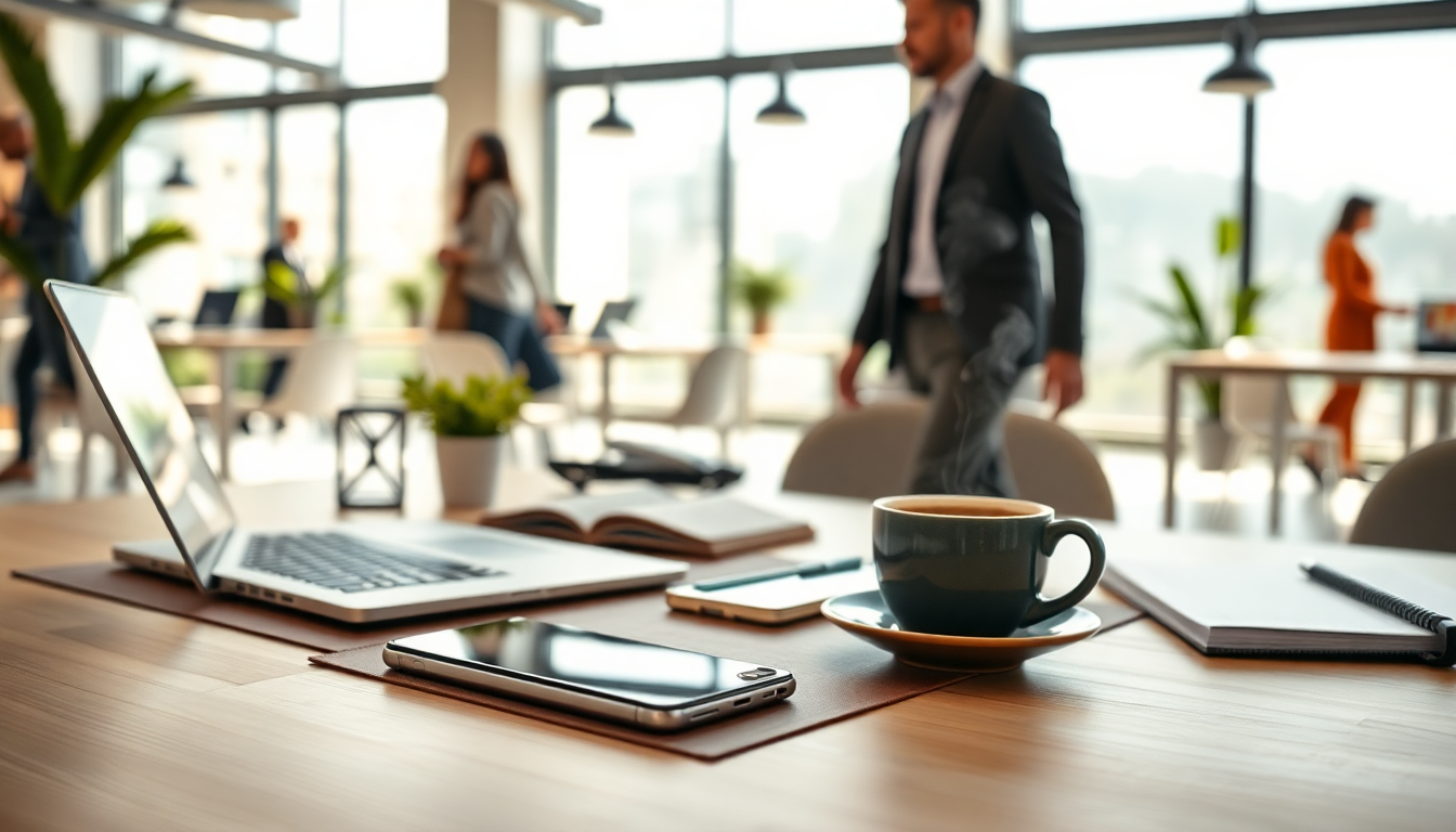 Discover the Best Affordable Smartphones for Busy Professionals in 2025
