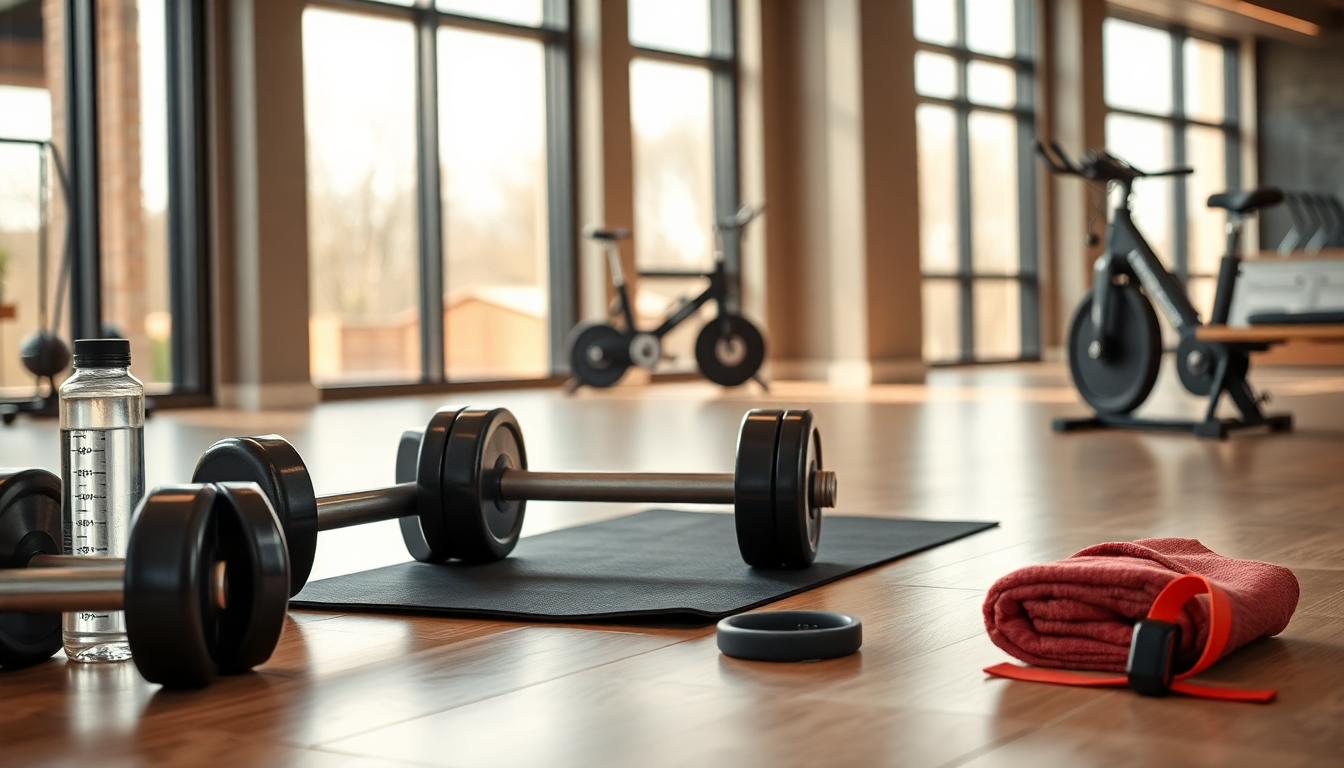 Discover the Best Fitness Gifts for Men That Will Actually Get Used in 2025