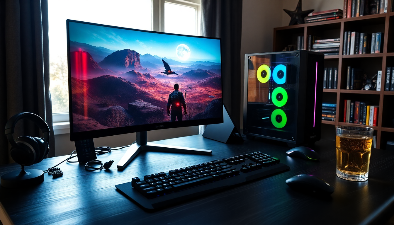 Discover the latest Nvidia RTX 5090 offers