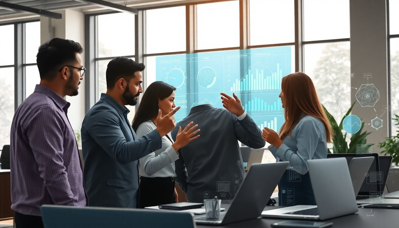 Embracing the future: how deep tech is transforming industries