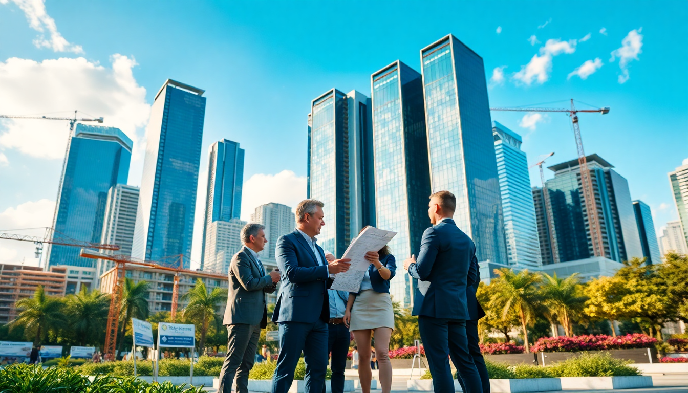 Essential Guide to Real Estate Investment Opportunities