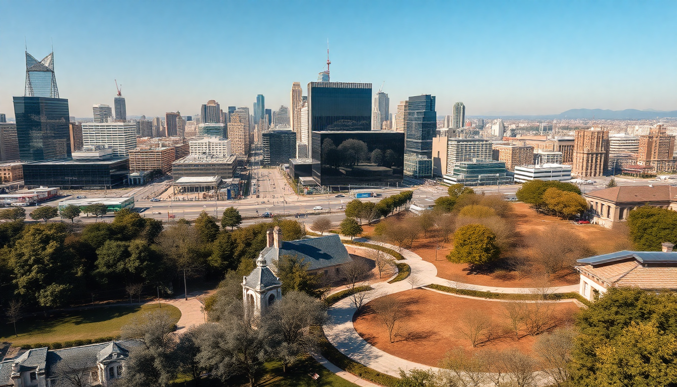 Exploring Google Earth’s 20-year anniversary and its new features