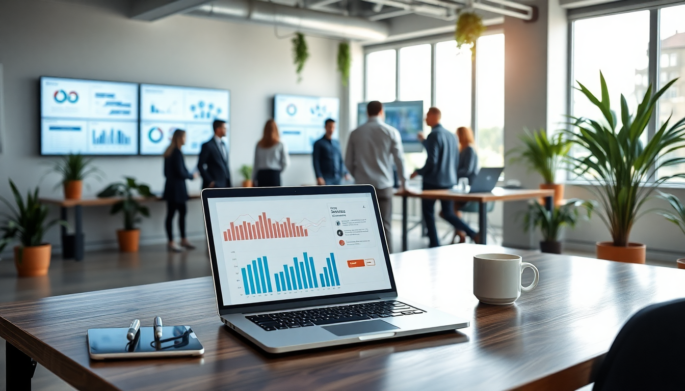 Exploring the benefits of Google Cloud for businesses