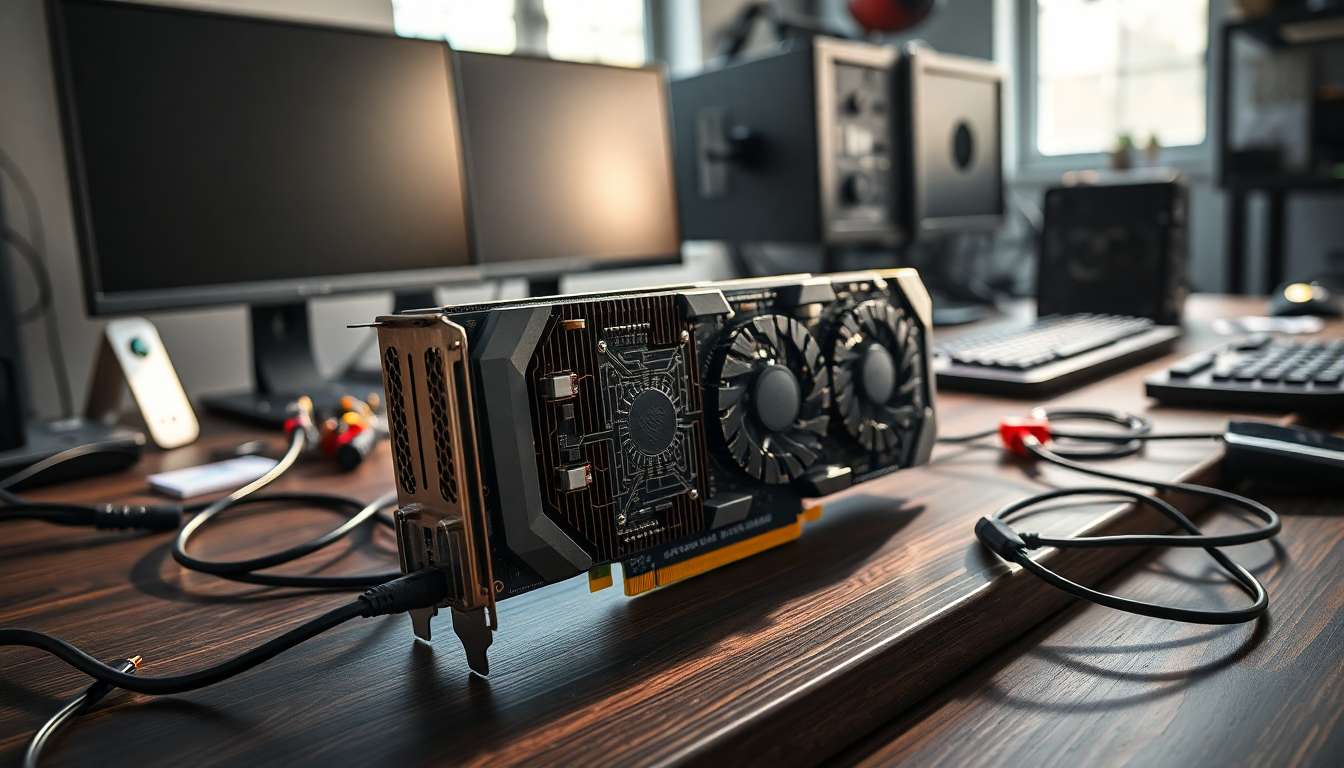 Exploring the bizarre Nvidia GeeFarce 5027 POS