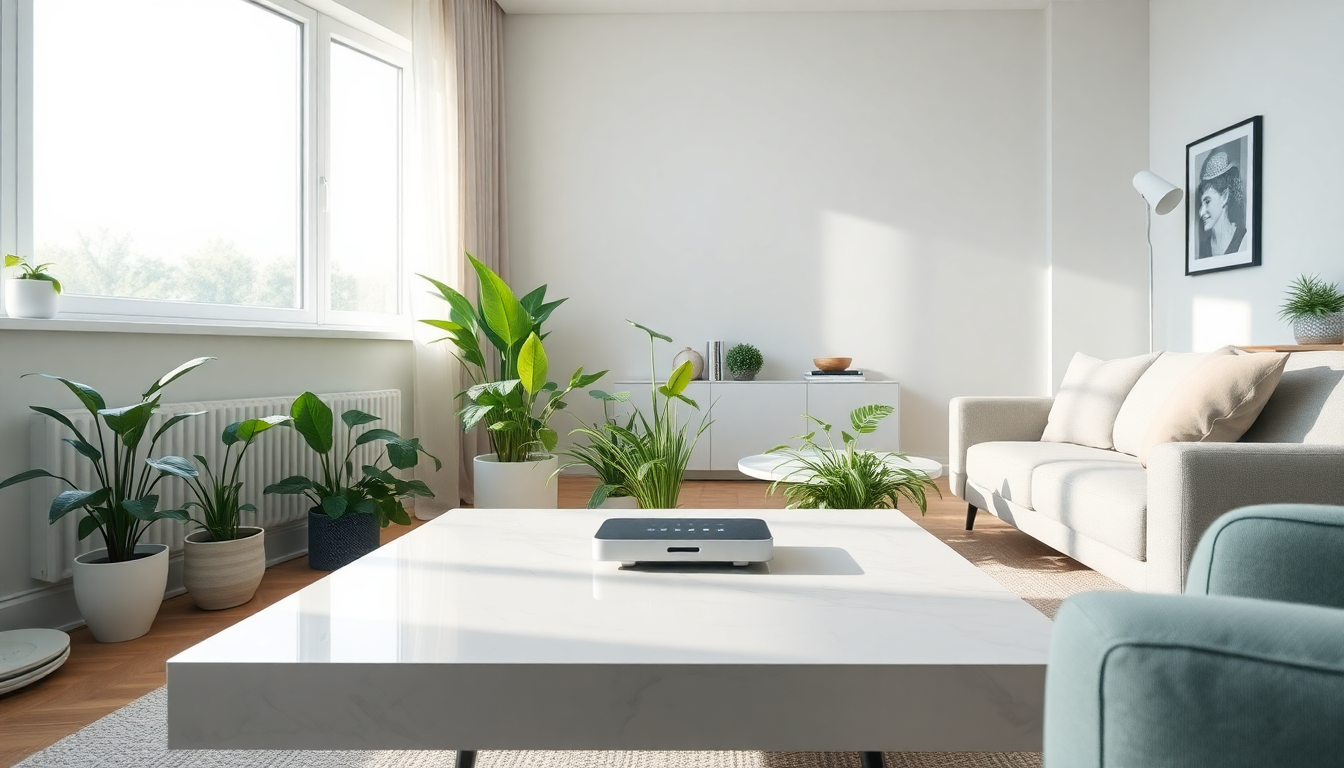 Exploring the evolution of smart home technology