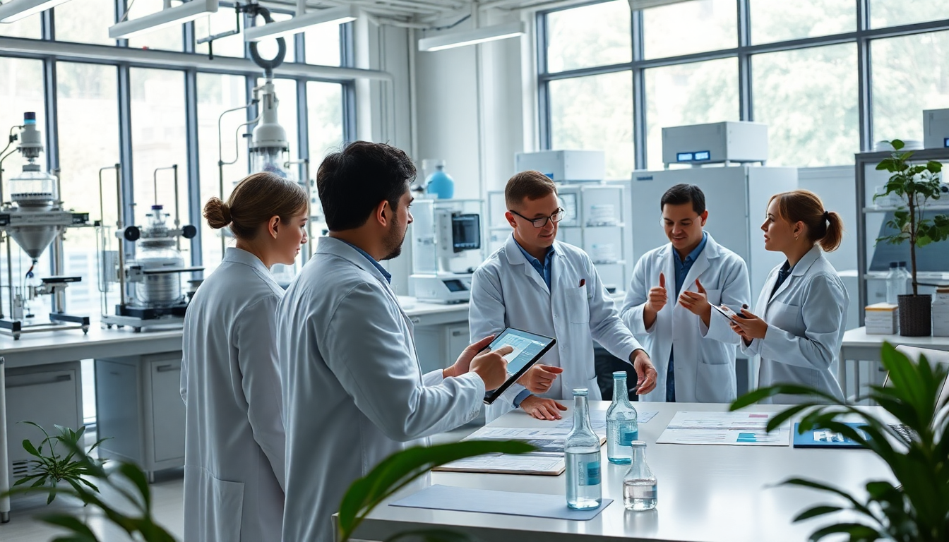 Exploring the future of pharmaceutical innovation