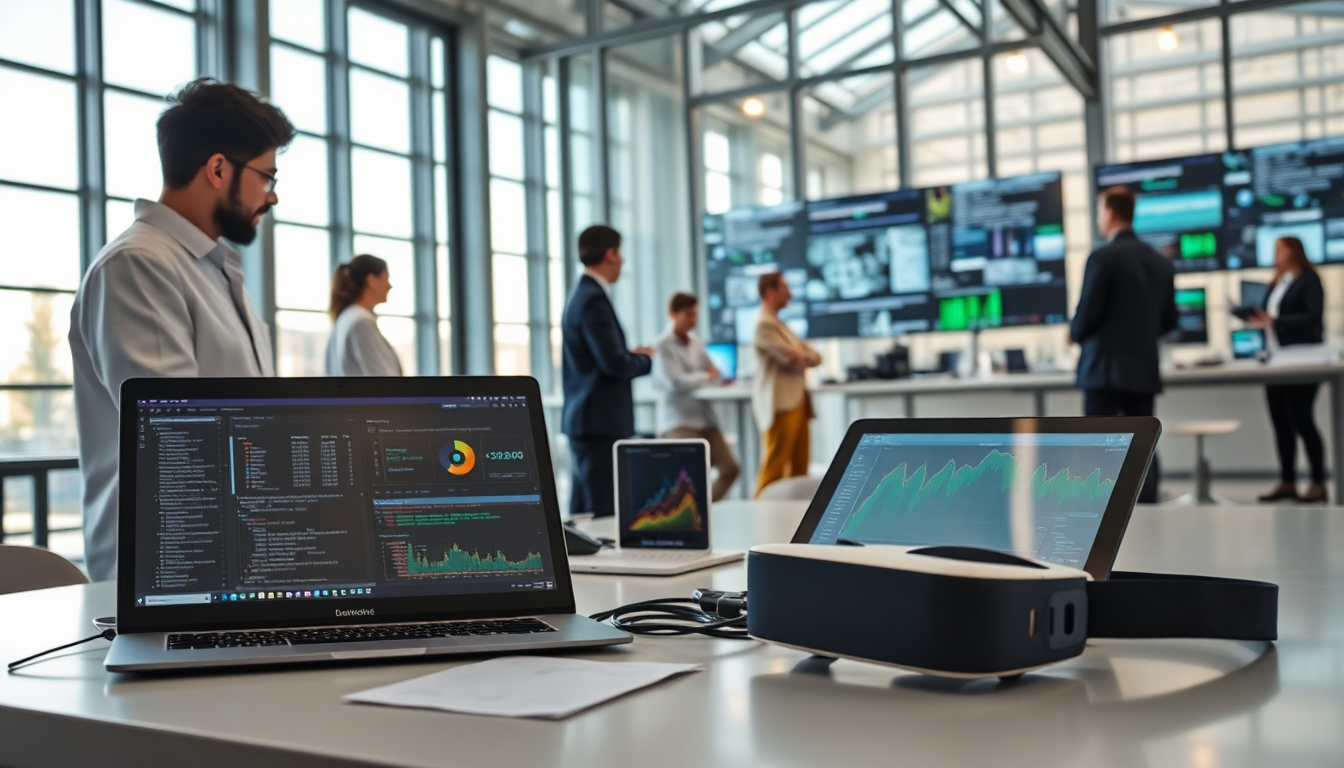 Exploring the impact of multimodal AI on innovation and productivity