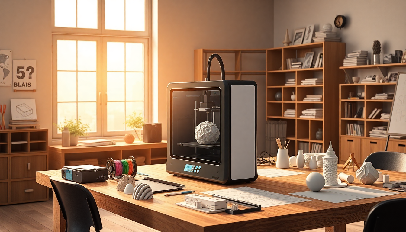 Exploring the innovative world of 3D texture printing