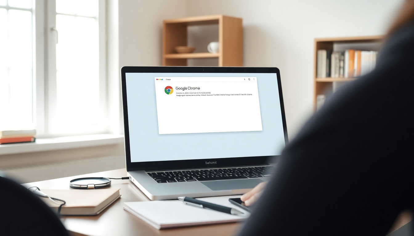 Exploring the Microsoft Family Safety app’s impact on Google Chrome