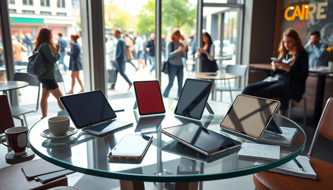 Foldable Phones in 2025: Revolutionary Tech or Just Shiny Pranks?
