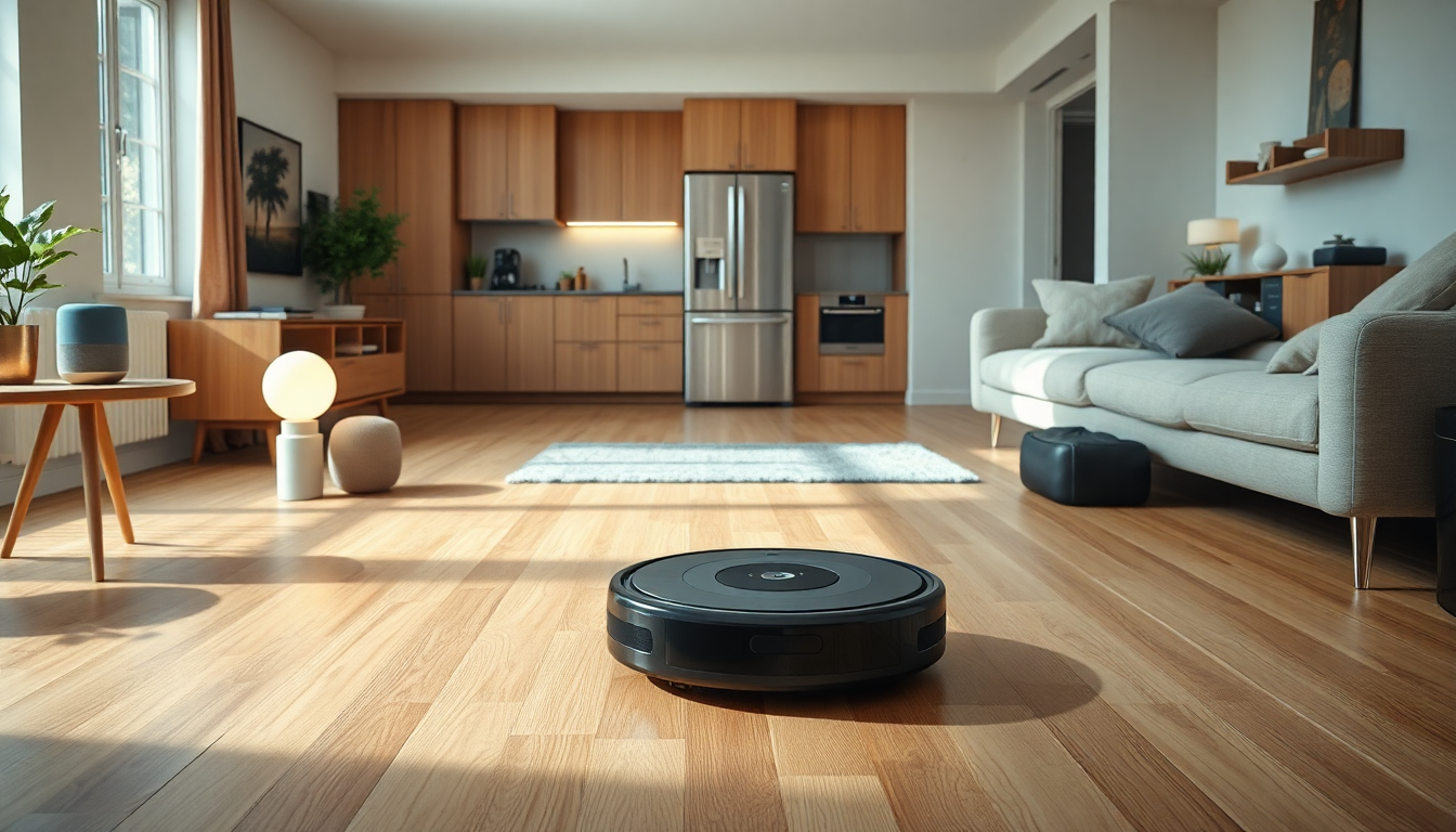 Gadgets that redefine modern living