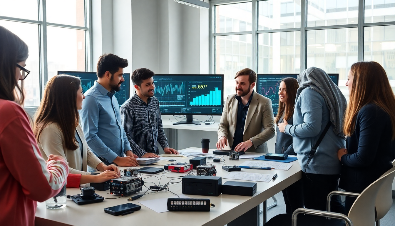 Groundbreaking fellowship program launches for deep tech entrepreneurs