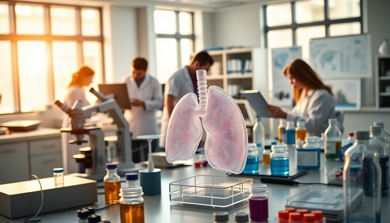 GSK Utilizes Digital Twins to Revolutionize Personalized Cancer Treatment in 2025