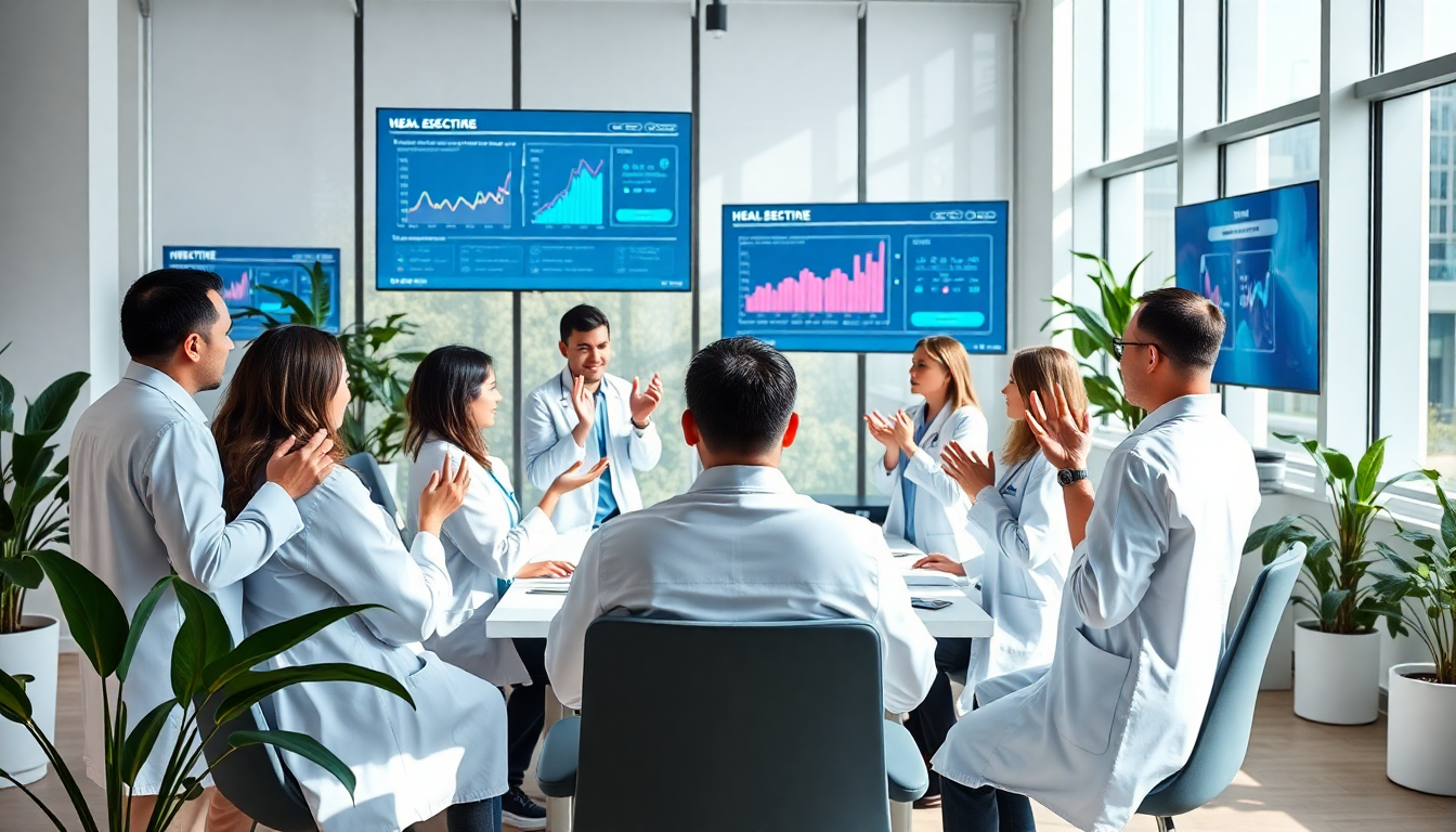 Harnessing technology to democratize healthcare for all