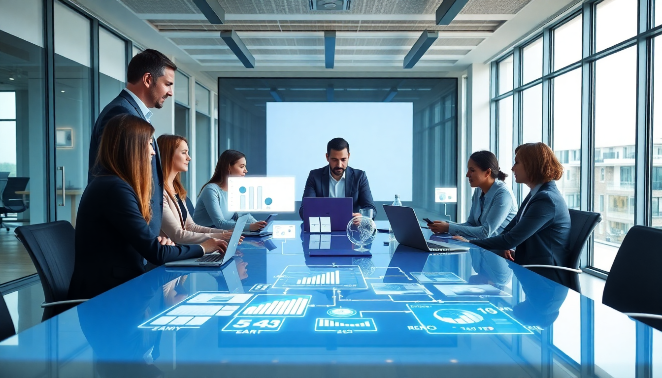 How AI is transforming enterprise resource planning systems