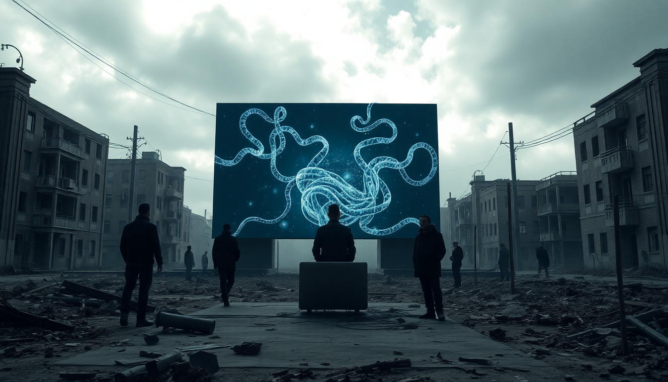 How AI Manipulates Minds and Fuels Mental Health Crises in 2025