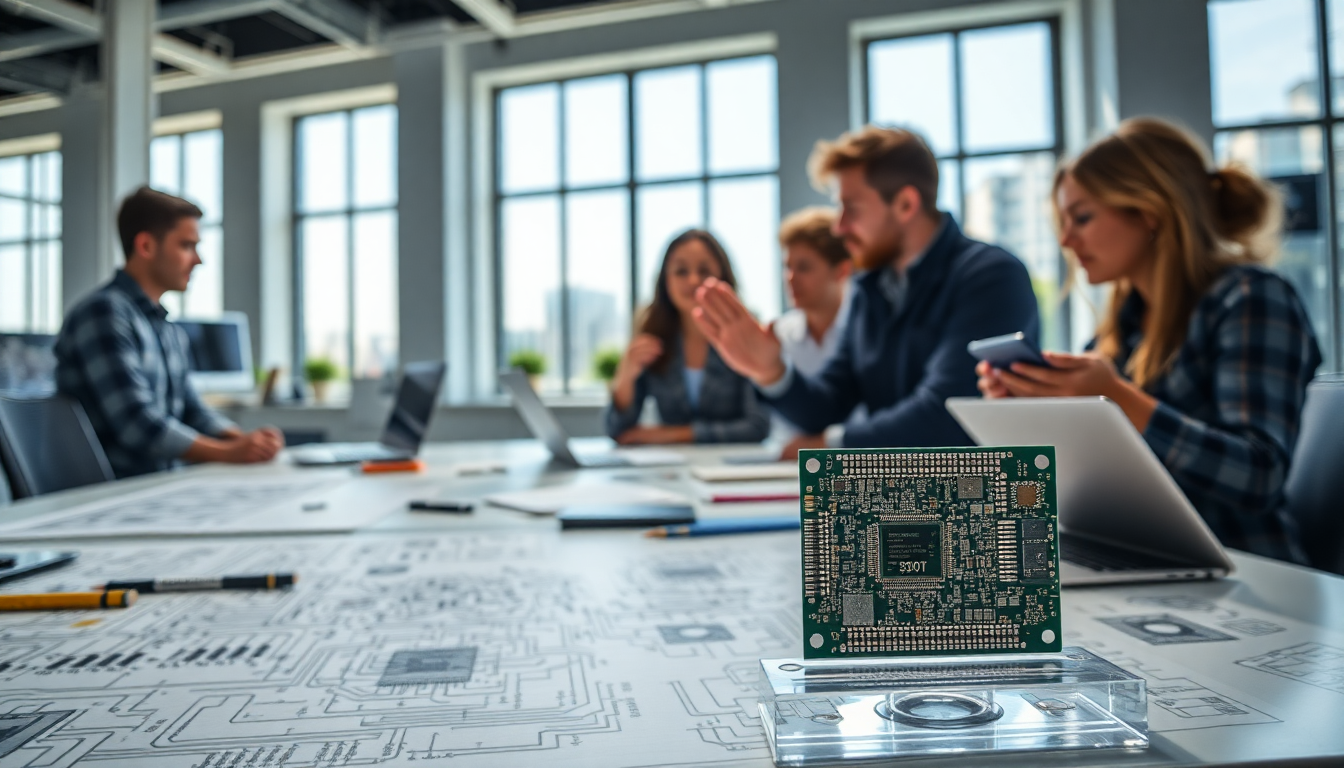 How generative AI is transforming Apple’s chip design process